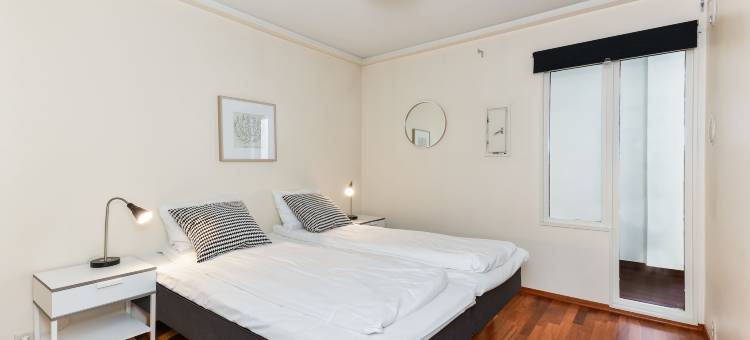 布里格阿科尔弗里农服务式公寓酒店(Forenom Service Apartments Aker Brygge)图片