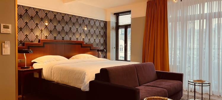 盖茨比酒店 - 限成人的F酒店(Gatsby Hotel - Adults Only - Small Luxury Hotel - by F-Hotels)图片