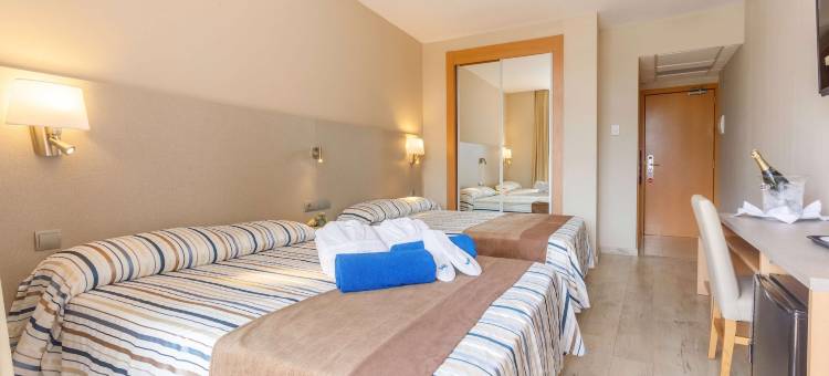 坎布里尔斯最佳酒店(Hotel Best Cambrils)图片