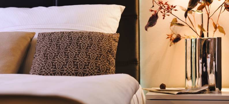 艾贝哈迪斯瓦瑟酒店(Hotel Eberhards am Wasser)图片