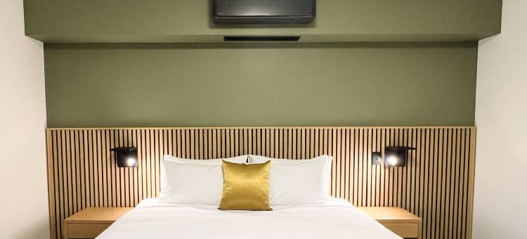 米尔佩拉磨坊酒店(Mill Hotel Milperra)图片