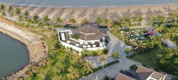 天堂套房酒店(Paradise Suites Hotel)图片