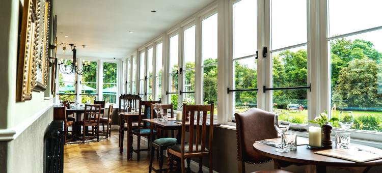 箭磨坊酒店(Arrow Mill- Brunning and Price)图片