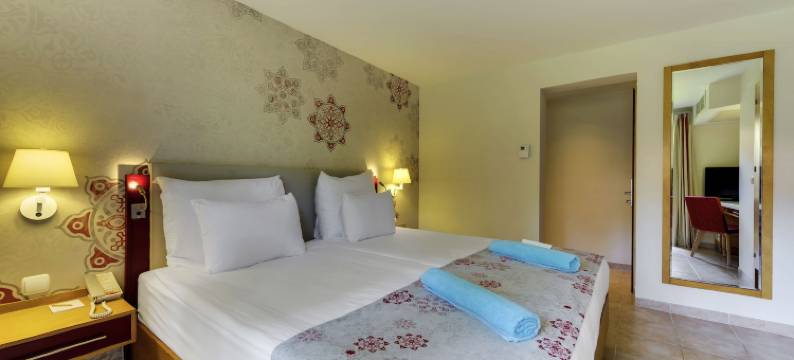 罗宾逊凯梅尔 - 限成人- 全包式(Robinson Camyuva - Adults Only)图片