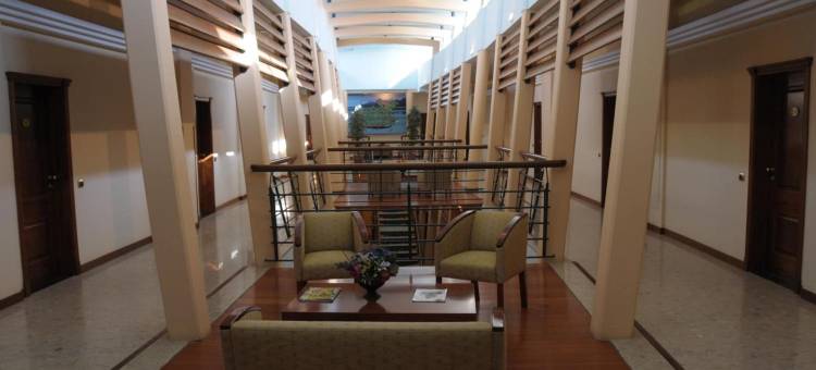 普图德拉斯尼威斯酒店(Hotel Puerto de Las Nieves)图片
