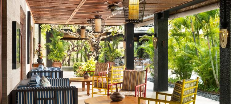 阿瓦尼塞米亚克巴厘岛度假村(Avani Seminyak Bali Resort)图片