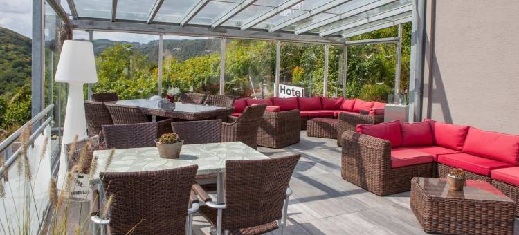 卡彭霍夫葡萄园酒店餐厅(Hotel-Restaurant-Weingut Kapellenhof)图片