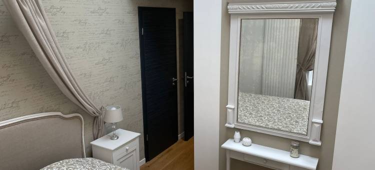 夏尔莫瓦工作室宾馆(Maison d'Hotes l'Atelier du Charmois)图片