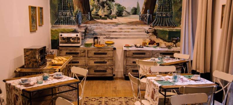 卢斯阿尔莫纳斯特酒店(Hotel Luz Almonaster)图片