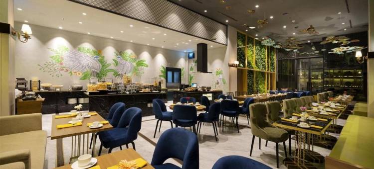 宾塔罗鸟舍酒店(Aviary Bintaro)图片