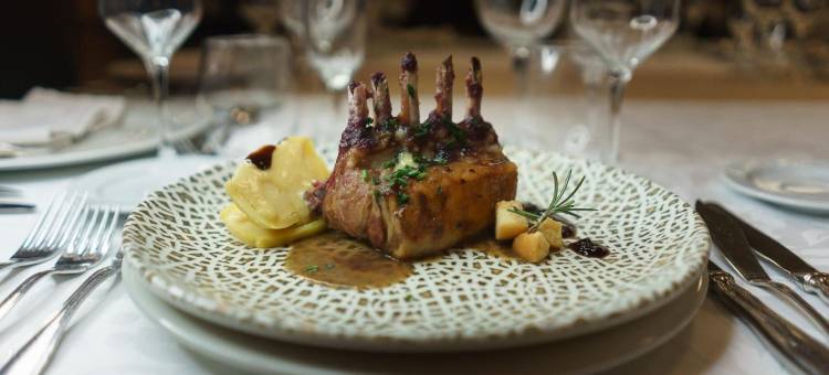 特里亚纳霍斯佩迪姆酒店(Hospedium Hotel Triana)图片