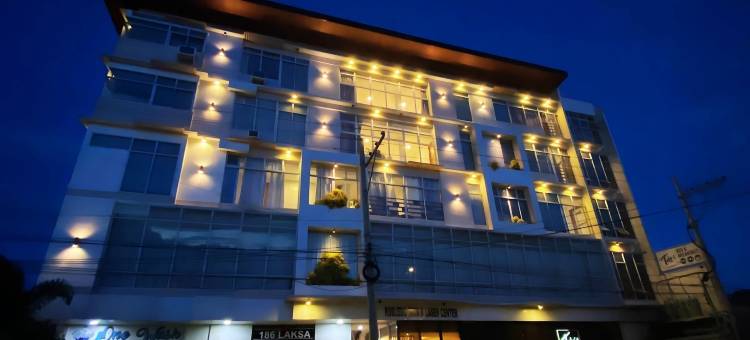 特利斯住宿加早餐酒店-伊洛伊洛-可可特尔提供(Tely's Bed & Breakfast Iloilo powered by Cocotel)图片