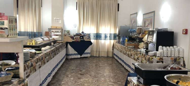 里维埃拉酒店(Hotel Riviera)图片