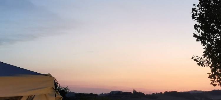 好葡萄园住宿加早餐酒店(Chambres d'Hôtes Domaine de Beunes)图片