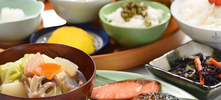 大馆皇家酒店(Royal Hotel Odate)图片