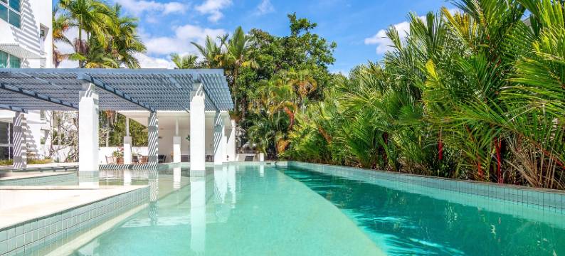 201湖街公寓酒店(201 Lake Street)图片