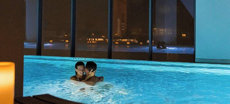 康卡斯特中心费城四季酒店(Four Seasons Hotel Philadelphia at Comcast Center)图片