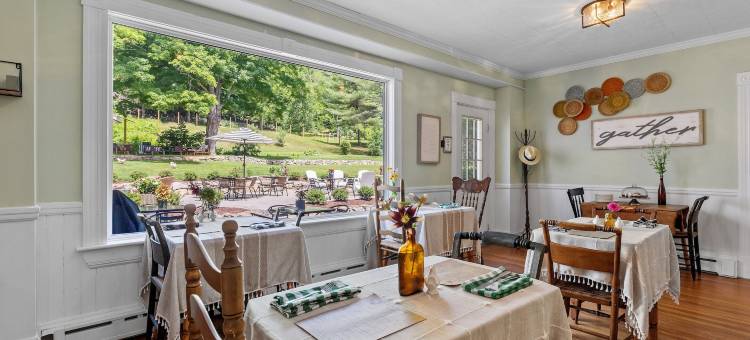 金色池塘住宿加早餐旅馆(Inn on Golden Pond)图片