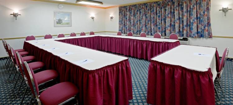 Holiday Inn Express 多伦多东 - 士嘉堡 by IHG(Holiday Inn Express Toronto East - Scarborough by IHG)图片