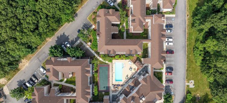 艾维亚公寓式酒店-研究路(Avia Residences on Research - Extended Stay)图片