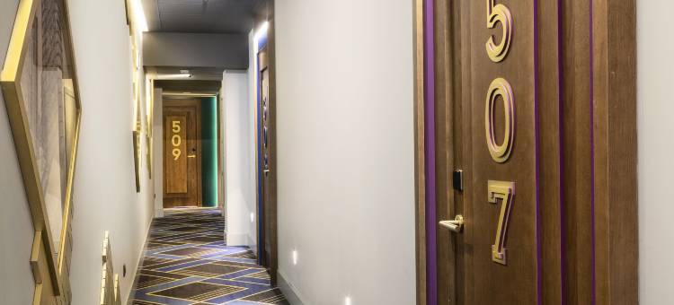 One Shot 富尔图尼(One Shot Fortuny)图片