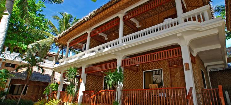 马拉帕斯加异国海岛潜水沙滩度假村(Malapascua Exotic Island Dive Resort)图片