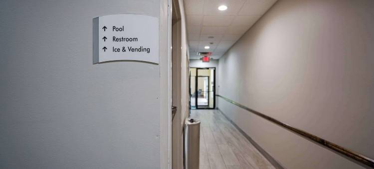 西切斯特-北辛辛那提 I-75 凯艺酒店(Quality Inn I-75 West Chester-North Cincinnati)图片