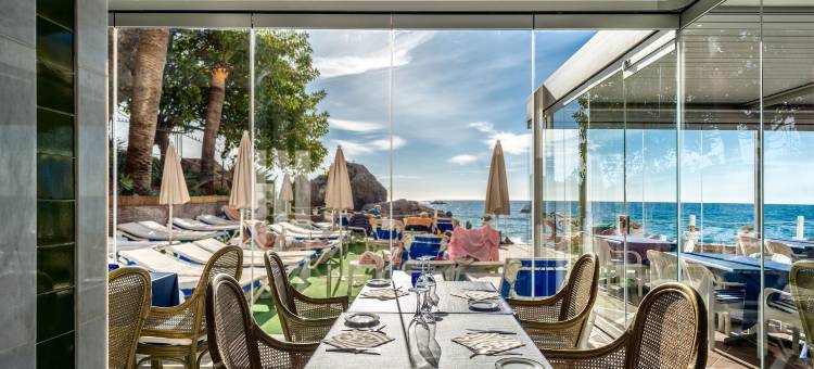 欧洲阳台酒店(Hotel Balcón de Europa)图片