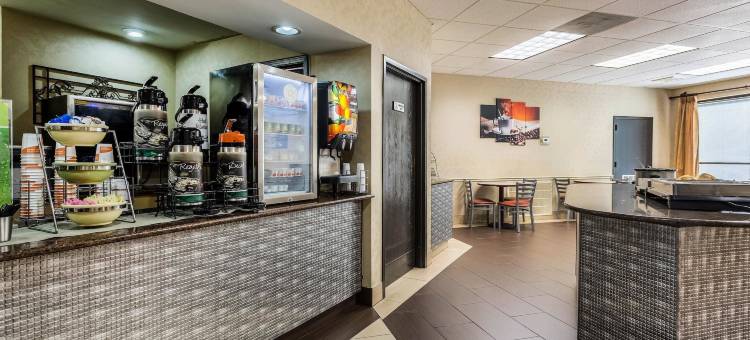凯艺酒店(Quality Inn)图片