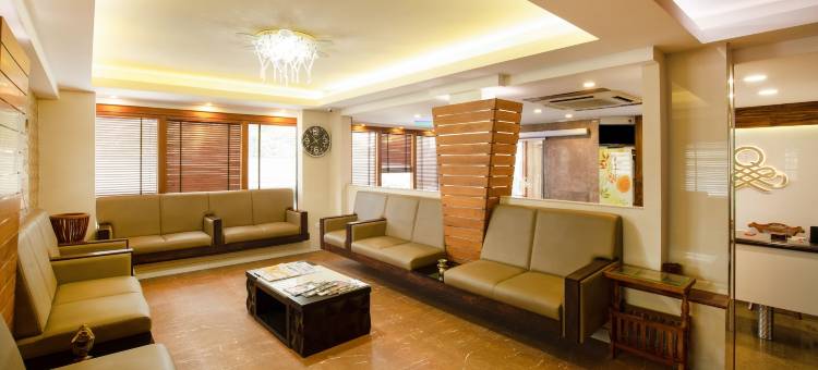 Treebo the Qasr图片