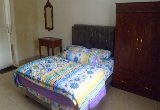 Villa Kota Bunga Violet Hotel Overview