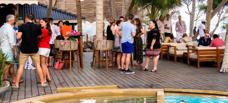 乌纳瓦图纳安赫尔海滩酒店(Angel Beach Unawatuna)图片