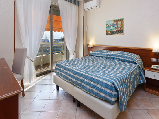 迪都耶波尔帝住宅酒店