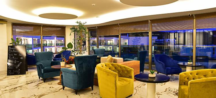 雅斯敏精英住宅&SPA(Jasmin Elite Residence & Spa)图片