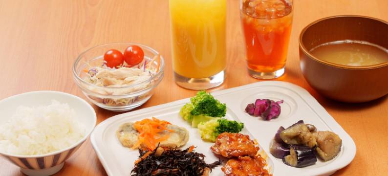 名古屋金山名铁酒店(Meitetsu Inn Nagoya Kanayama)图片