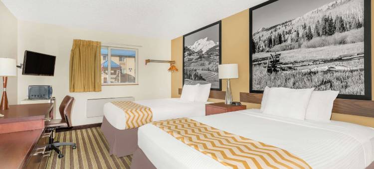 Travelodge by Wyndham Loveland/Fort Collins Area图片