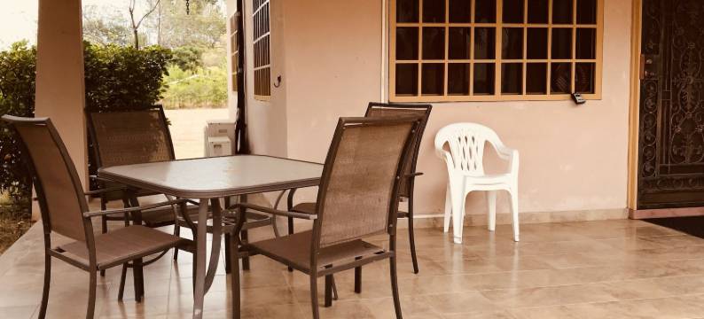 蓬塔查梅俱乐部和度假村(Punta Chame Club and Resort One Bedroom Home)图片