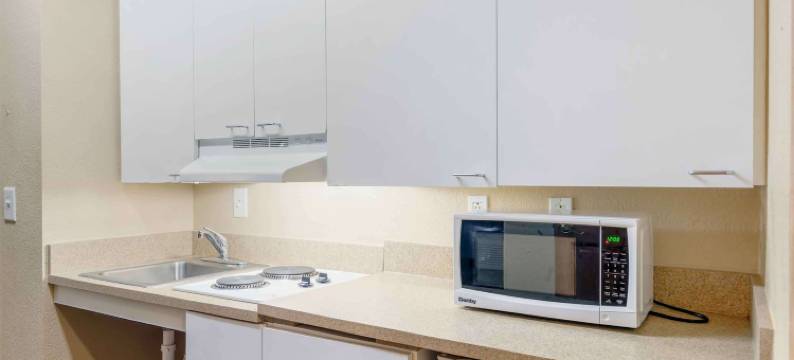 美洲长住酒店精选套房亚特兰大巴克海特(Extended Stay America Select Suites - Atlanta - Buckhead)图片