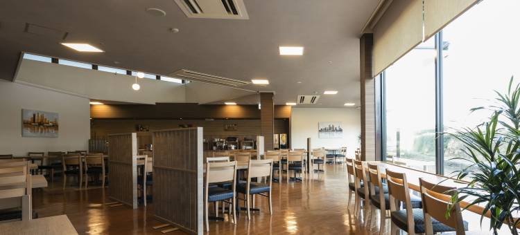 露樱酒店熊本站前店(Hotel Route-Inn Kumamoto Ekimae)图片