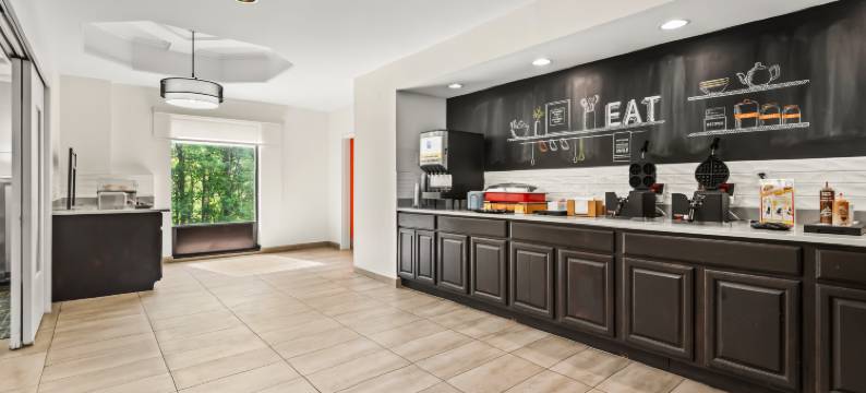 希尔顿欢朋酒店-埃尔克顿(Hampton Inn Elkton)图片