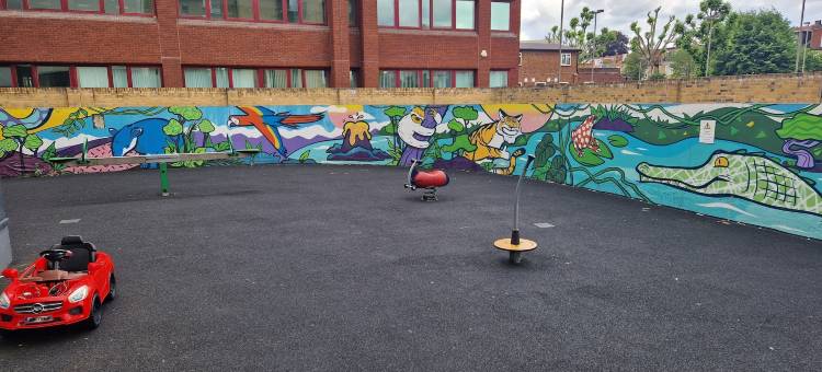 宜必思尚品伦敦逸林酒店(Ibis Styles London Ealing)图片