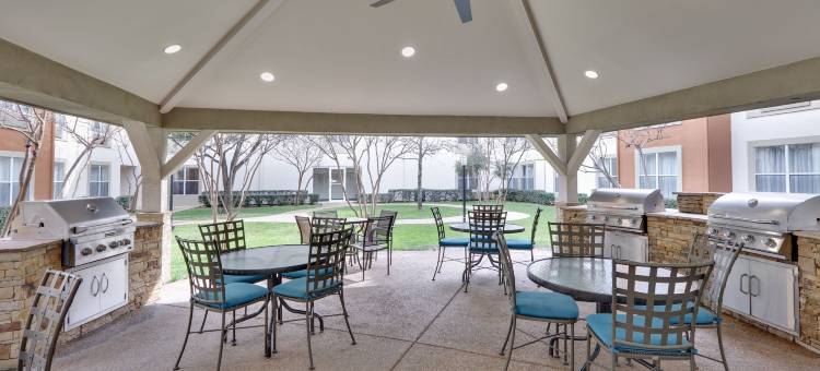 Candlewood Suites 达拉斯/市场中心(Candlewood Suites Dallas Market Cntr-Love Field)图片