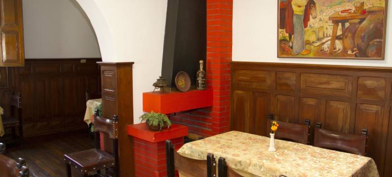 梅塞德斯旅馆(Las Mercedes)图片