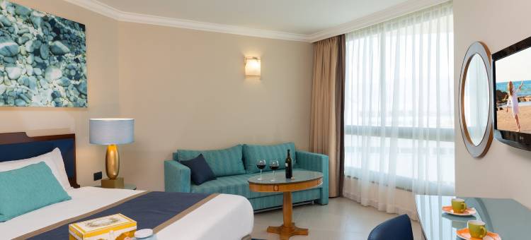 U魔幻宫酒店(U Magic Palace)图片