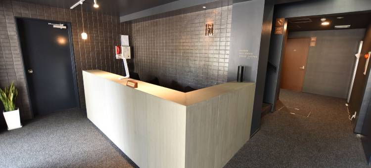 兰德公寓东京套房(Randor Residence Tokyo Suites)图片