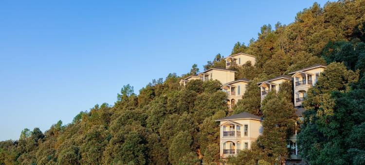 柴尔塔夫林ITC酒店集团迎宾酒店(Welcomhotel by ITC Hotels, Tavleen, Chail)图片