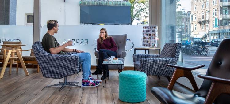 咖啡酒店(Hotel Espresso)图片