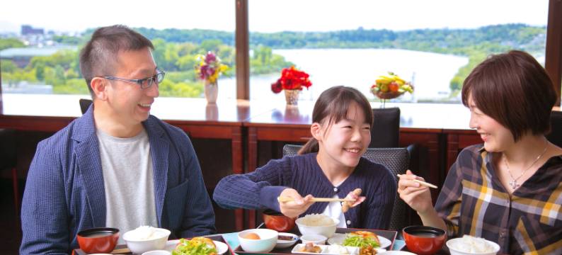 水户季节酒店(Mito Hotel Season)图片