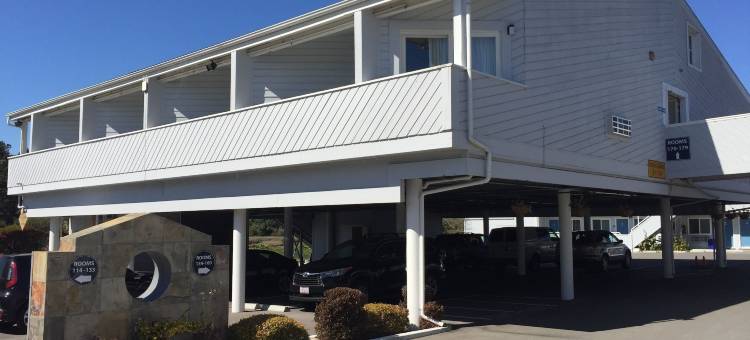 Travelodge by Wyndham Mill Valley/Sausalito图片