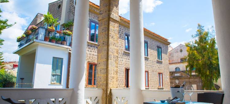 艺术之家 Spa 酒店(Artis Domus Relais & Spa)图片